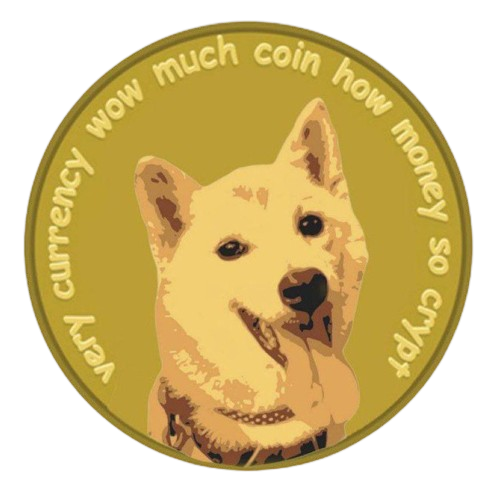 dogecoin2.0 logo